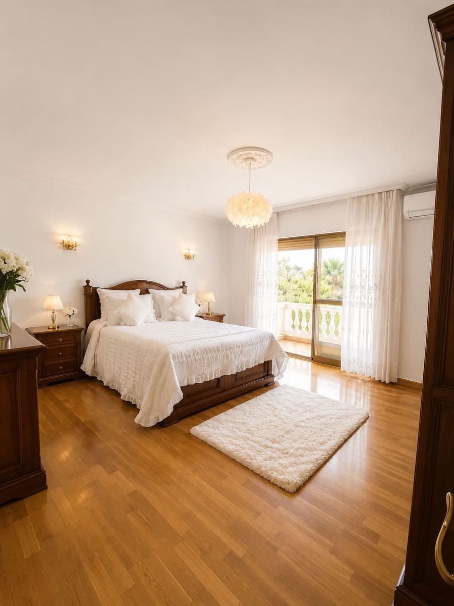 4 soveværelse Villa til salg i Astorga - € 221.900 (Ref: 10020024)