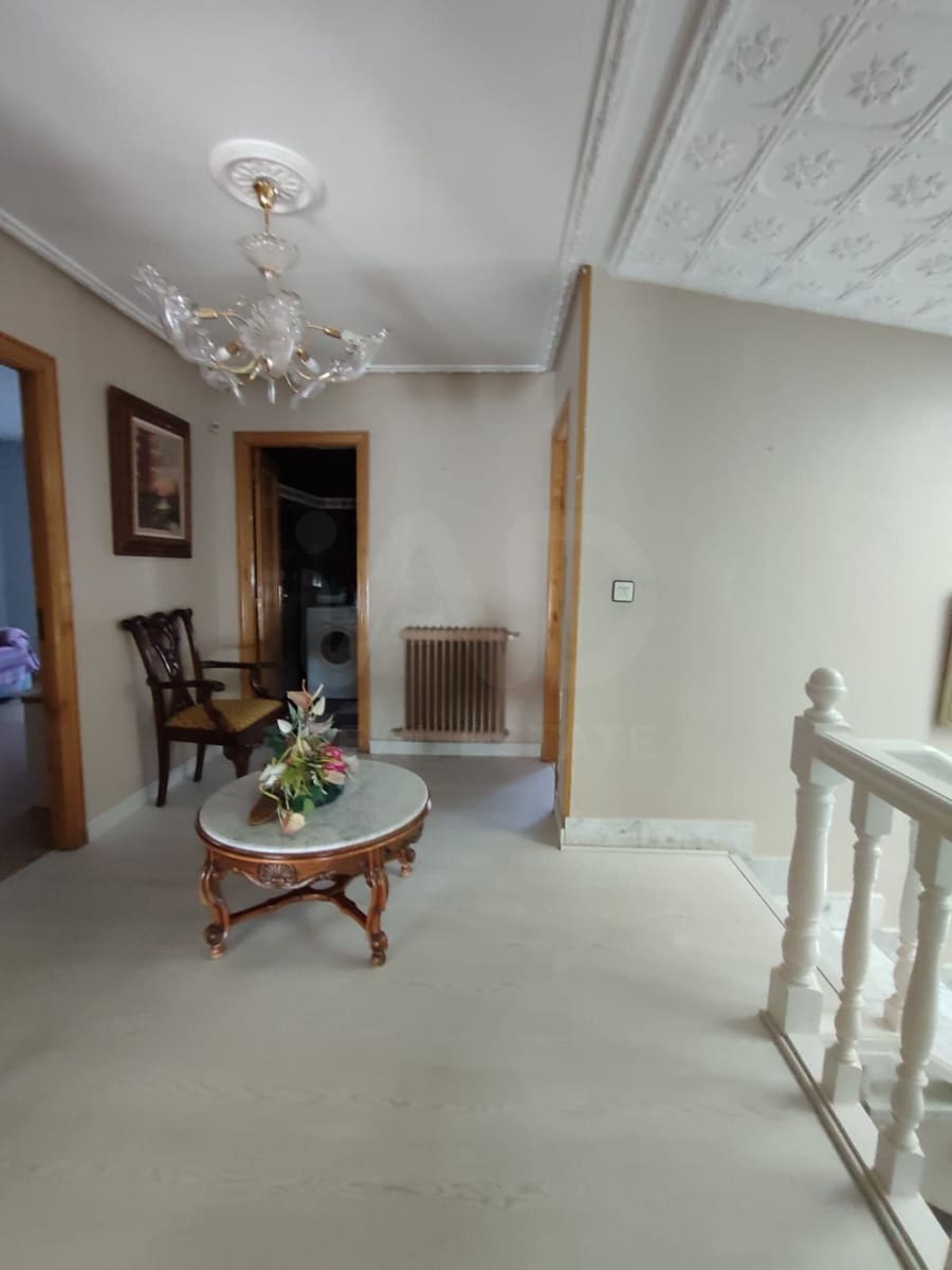4 soveværelse Villa til salg i Astorga - € 221.900 (Ref: 10020024)