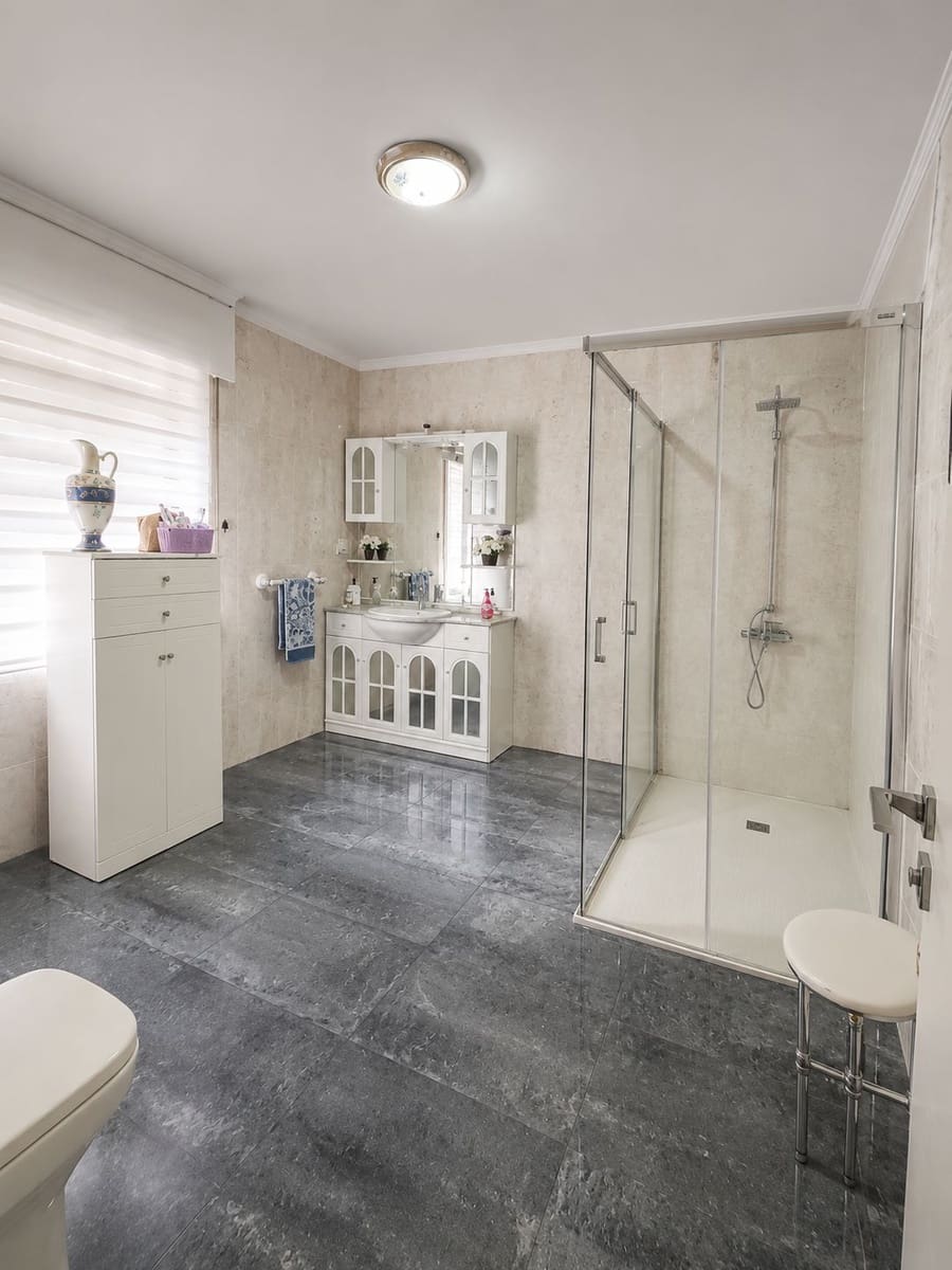 4 soveværelse Villa til salg i Astorga - € 221.900 (Ref: 10020024)