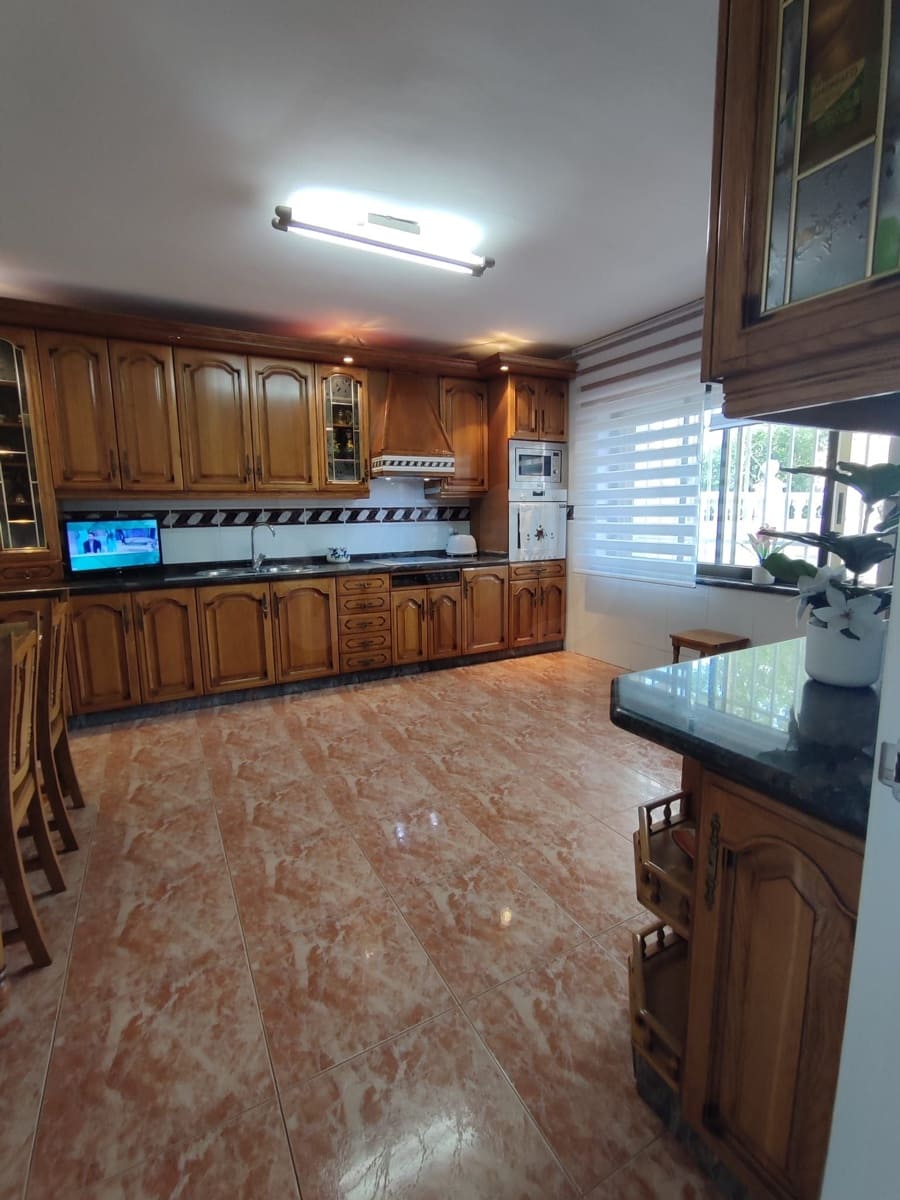 4 soveværelse Villa til salg i Astorga - € 221.900 (Ref: 10020024)