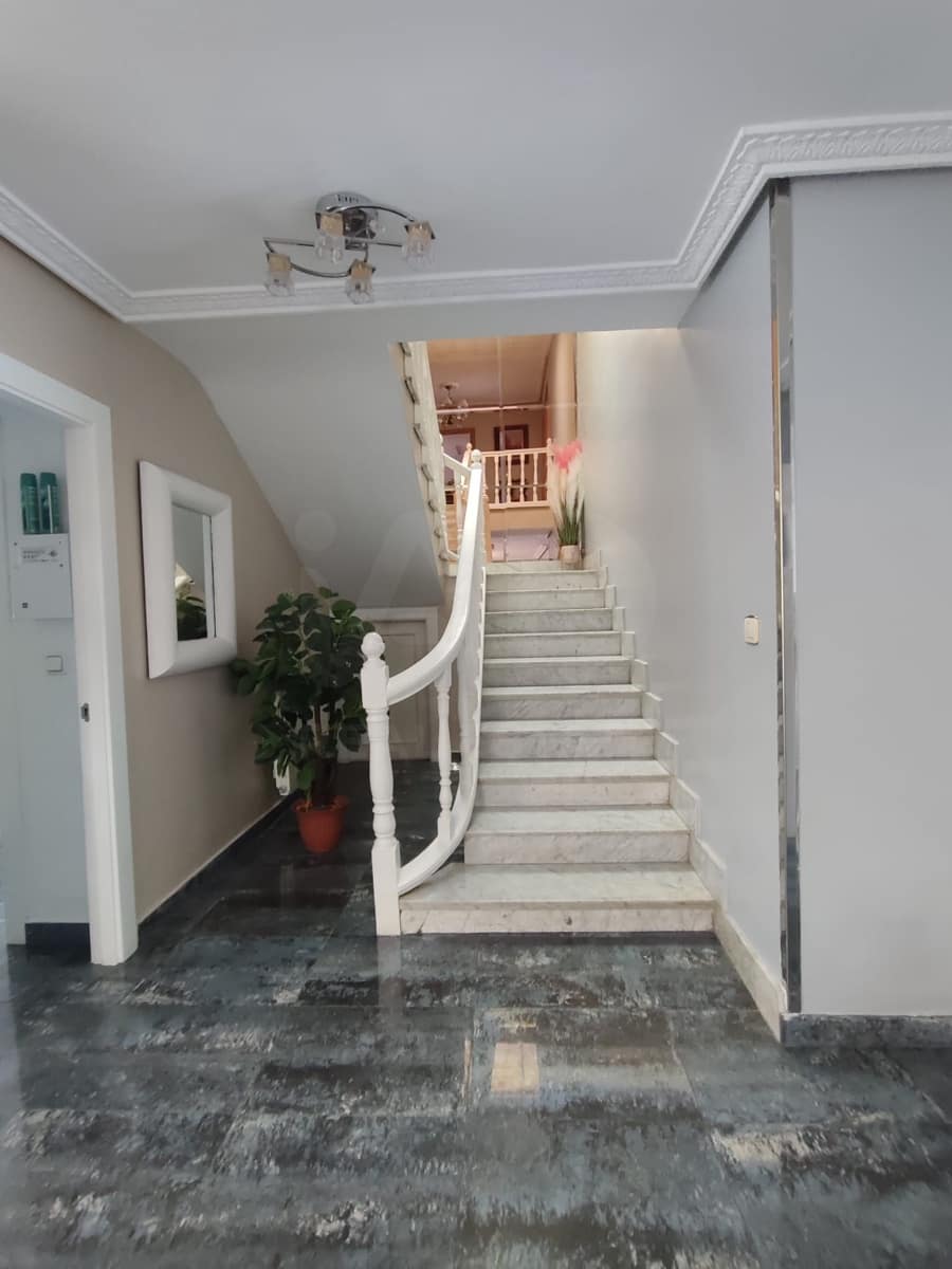 4 soveværelse Villa til salg i Astorga - € 221.900 (Ref: 10020024)
