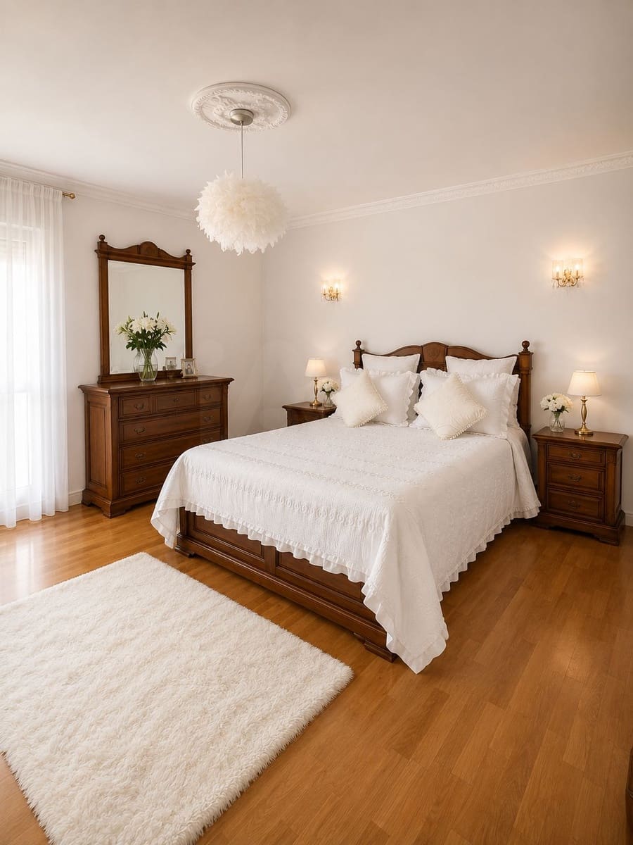 4 soveværelse Villa til salg i Astorga - € 221.900 (Ref: 10020024)