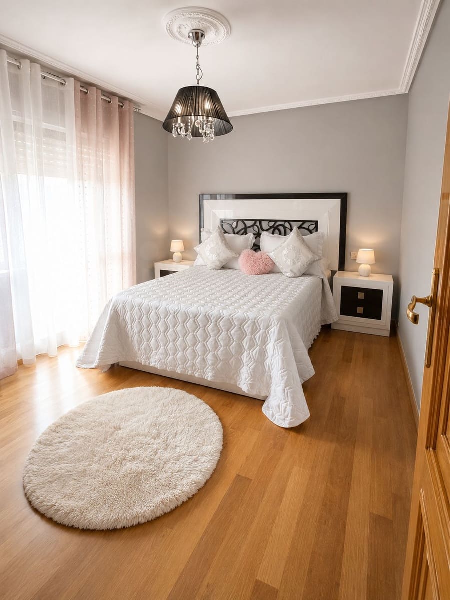 4 soveværelse Villa til salg i Astorga - € 221.900 (Ref: 10020024)