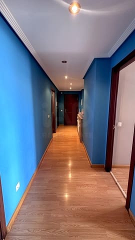 3 camera da letto Appartamento in vendita in Villaquilambre - 184.000 € (Rif: 10020025)