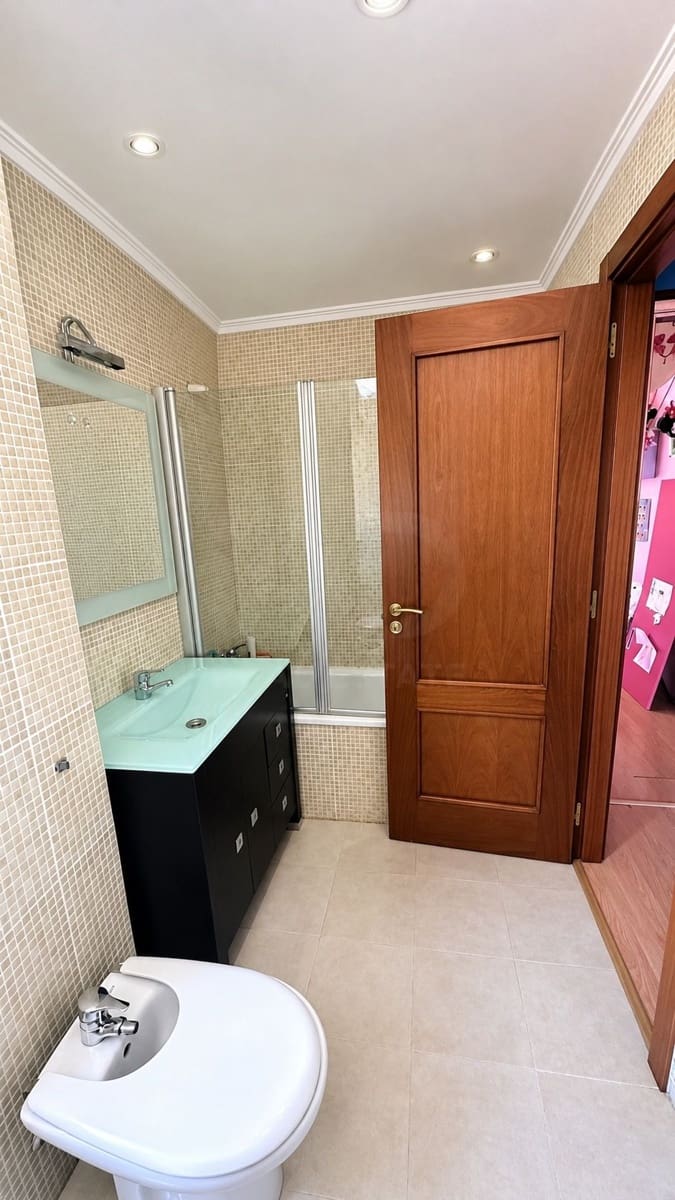 3 camera da letto Appartamento in vendita in Villaquilambre - 184.000 € (Rif: 10020025)