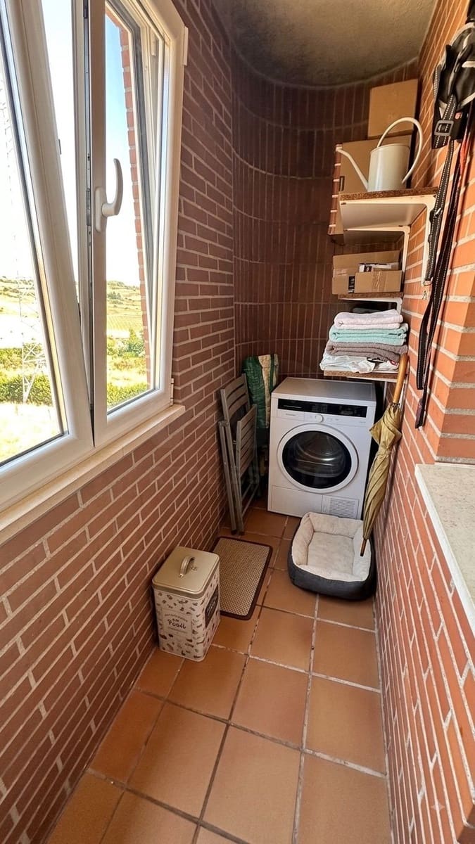 3 camera da letto Appartamento in vendita in Villaquilambre - 184.000 € (Rif: 10020025)