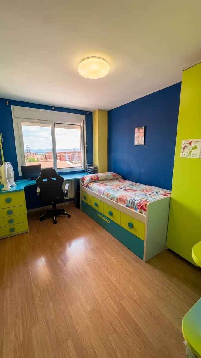 3 camera da letto Appartamento in vendita in Villaquilambre - 184.000 € (Rif: 10020025)