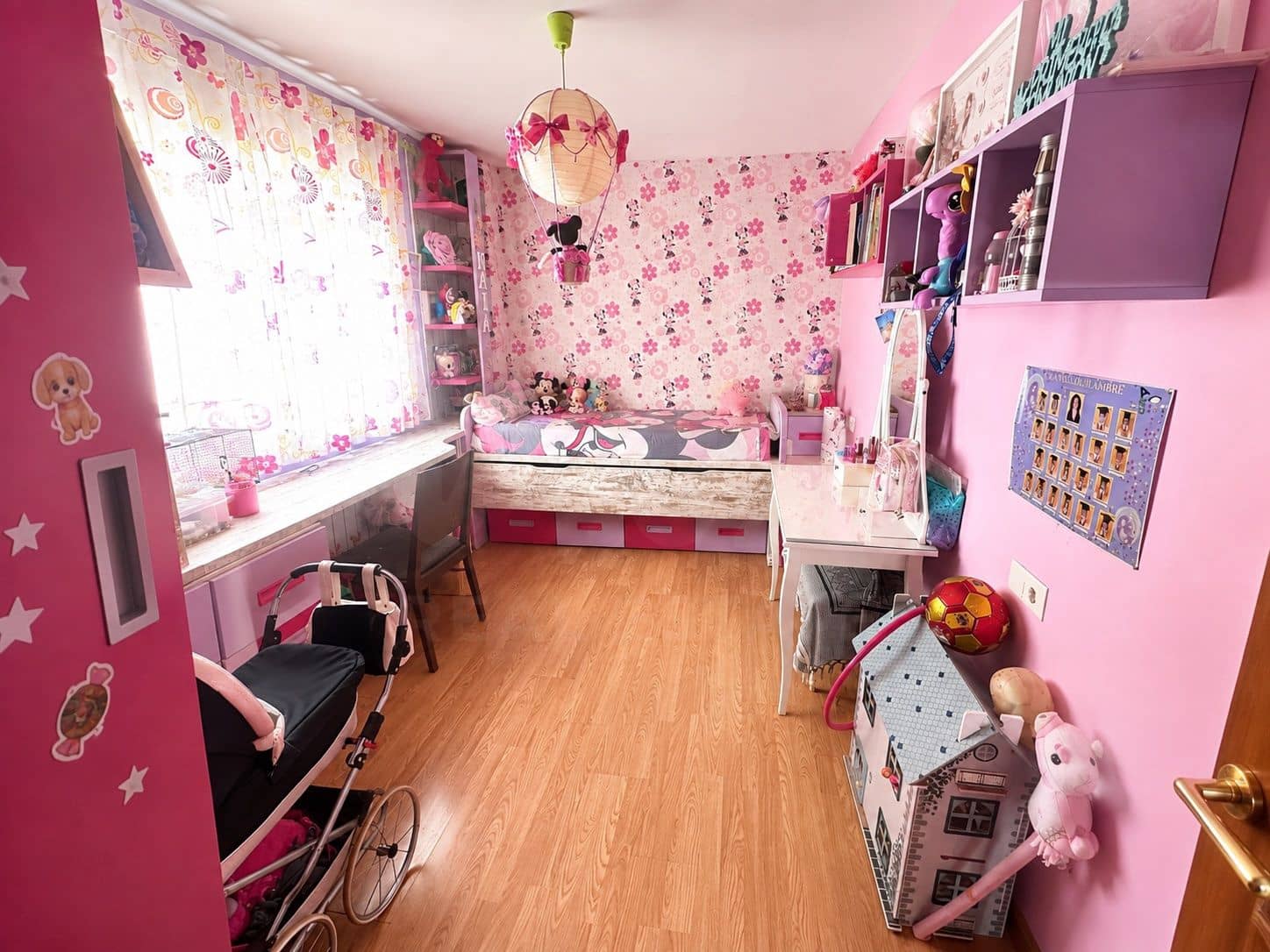 3 camera da letto Appartamento in vendita in Villaquilambre - 184.000 € (Rif: 10020025)
