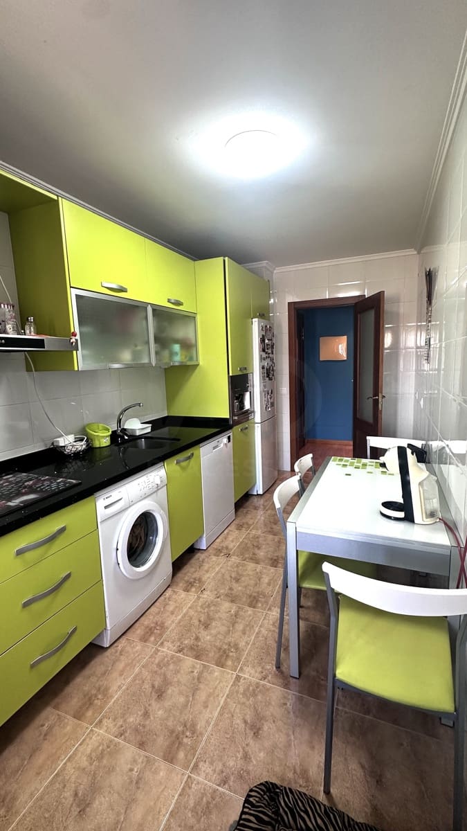 3 camera da letto Appartamento in vendita in Villaquilambre - 184.000 € (Rif: 10020025)