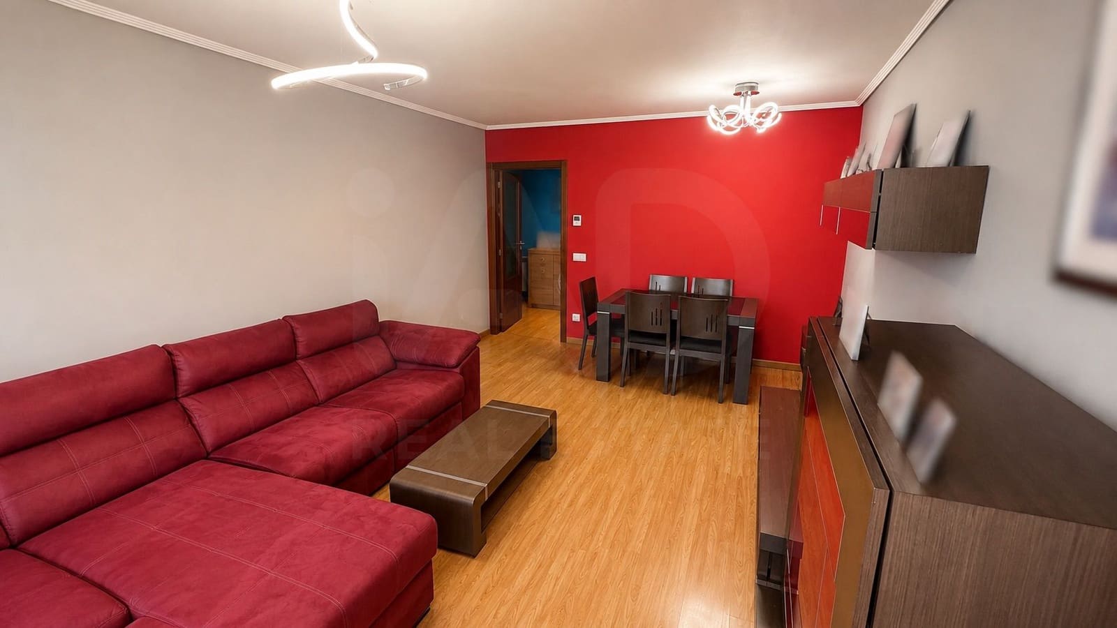 3 camera da letto Appartamento in vendita in Villaquilambre - 184.000 € (Rif: 10020025)