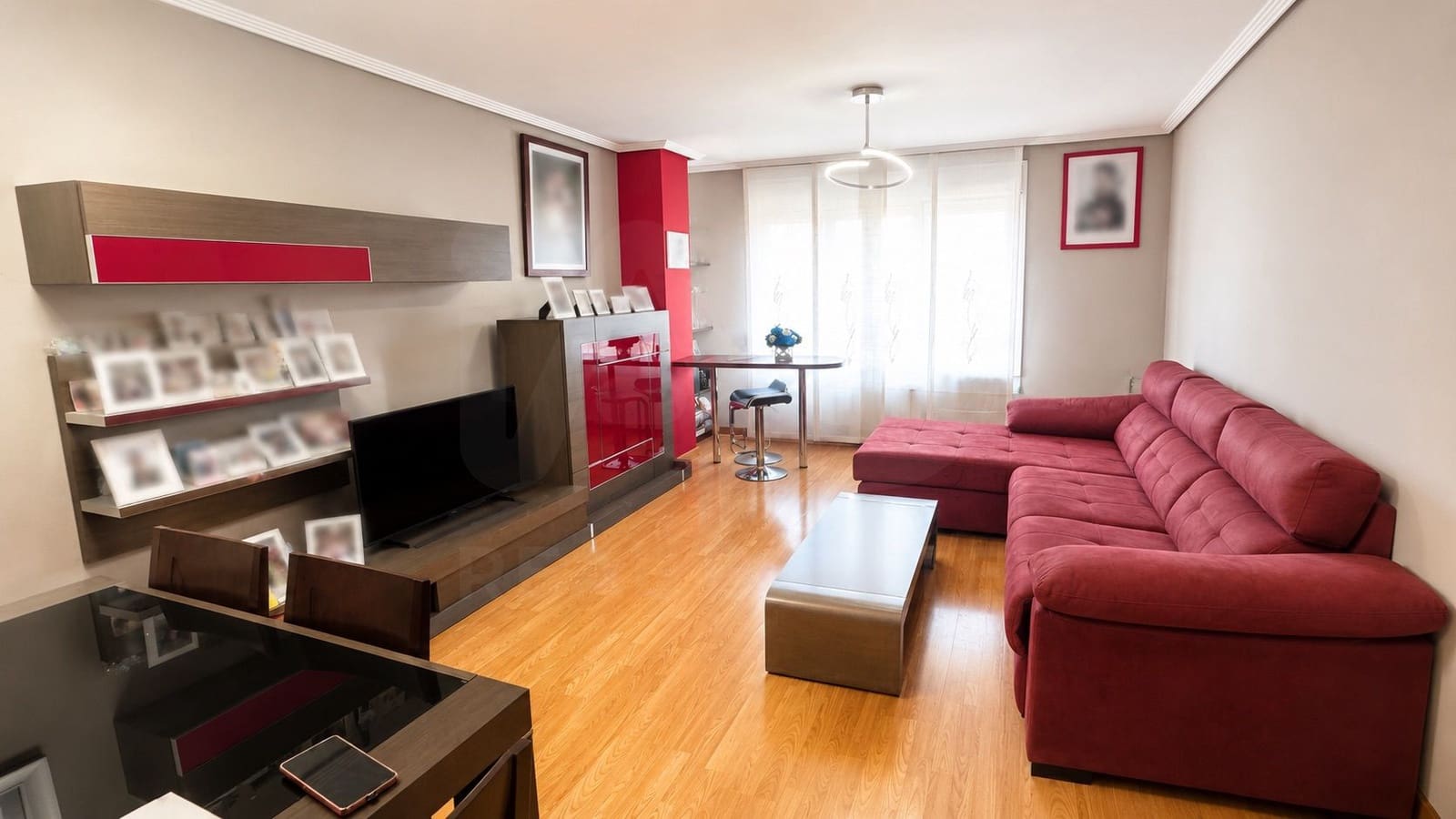 3 camera da letto Appartamento in vendita in Villaquilambre - 184.000 € (Rif: 10020025)