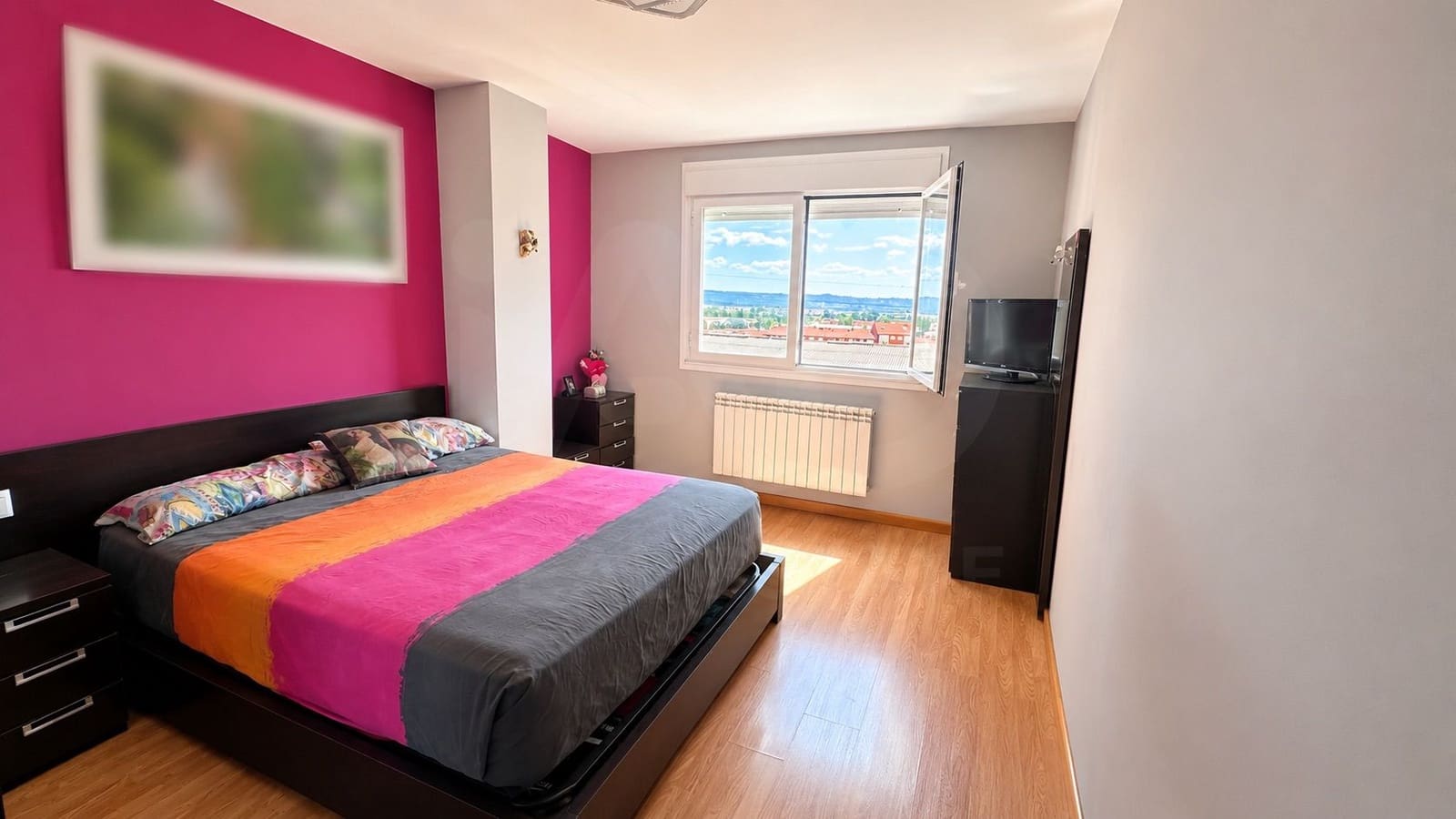 3 camera da letto Appartamento in vendita in Villaquilambre - 184.000 € (Rif: 10020025)