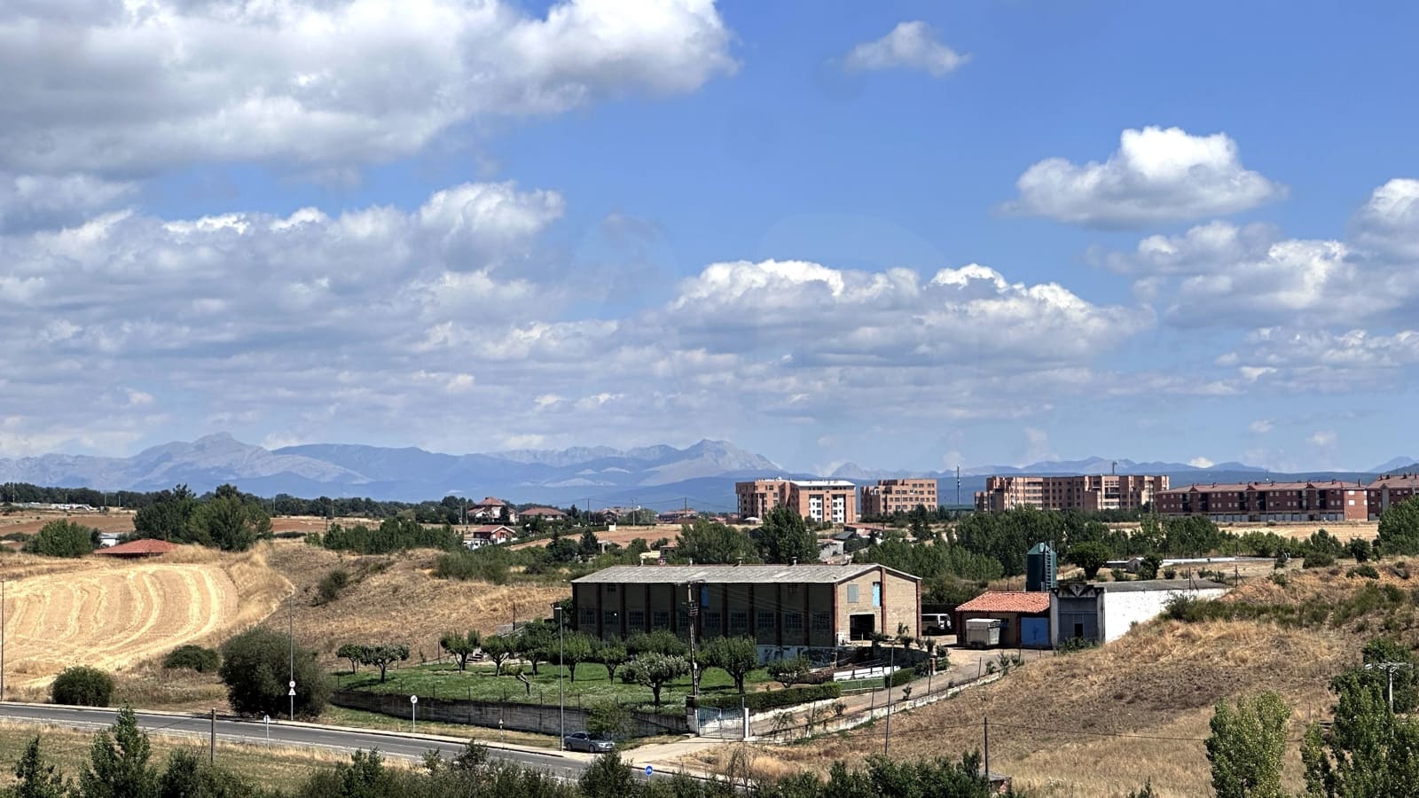 3 camera da letto Appartamento in vendita in Villaquilambre - 184.000 € (Rif: 10020025)