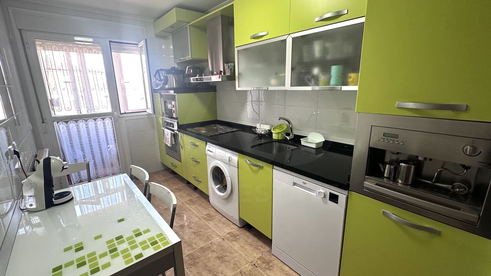 3 camera da letto Appartamento in vendita in Villaquilambre - 184.000 € (Rif: 10020025)