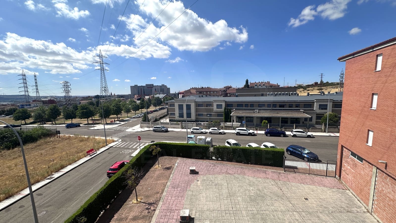 3 camera da letto Appartamento in vendita in Villaquilambre - 184.000 € (Rif: 10020025)