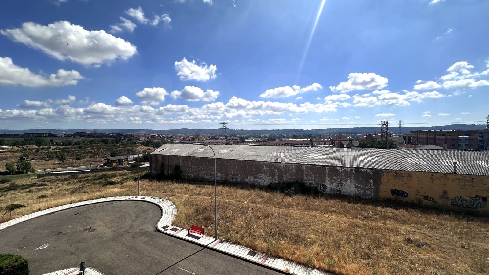 3 camera da letto Appartamento in vendita in Villaquilambre - 184.000 € (Rif: 10020025)