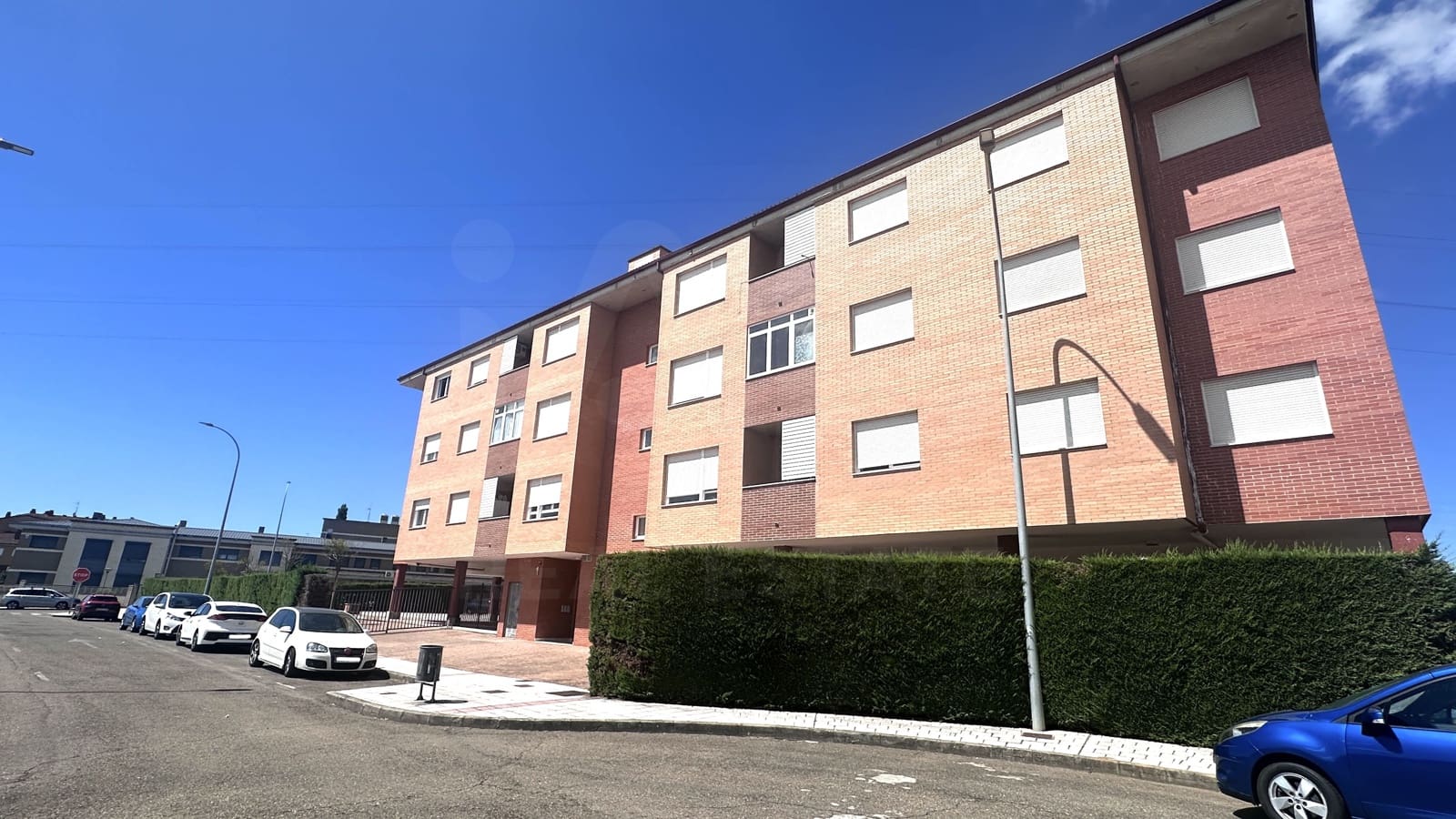 3 camera da letto Appartamento in vendita in Villaquilambre - 184.000 € (Rif: 10020025)