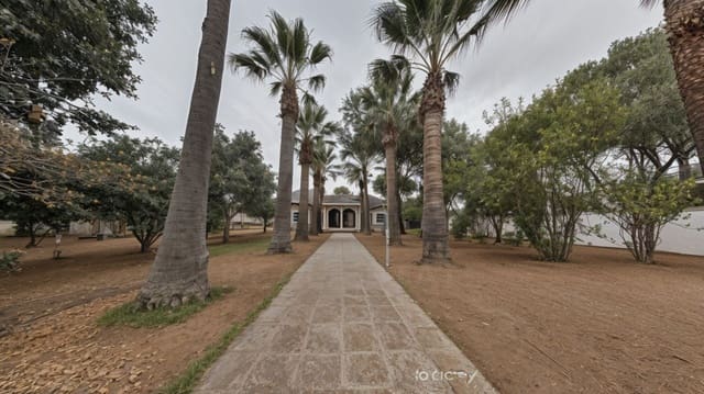 4 sovrum Hus till salu i Chiclana de la Frontera med pool garage - 499 950 € (Ref: 10020026)