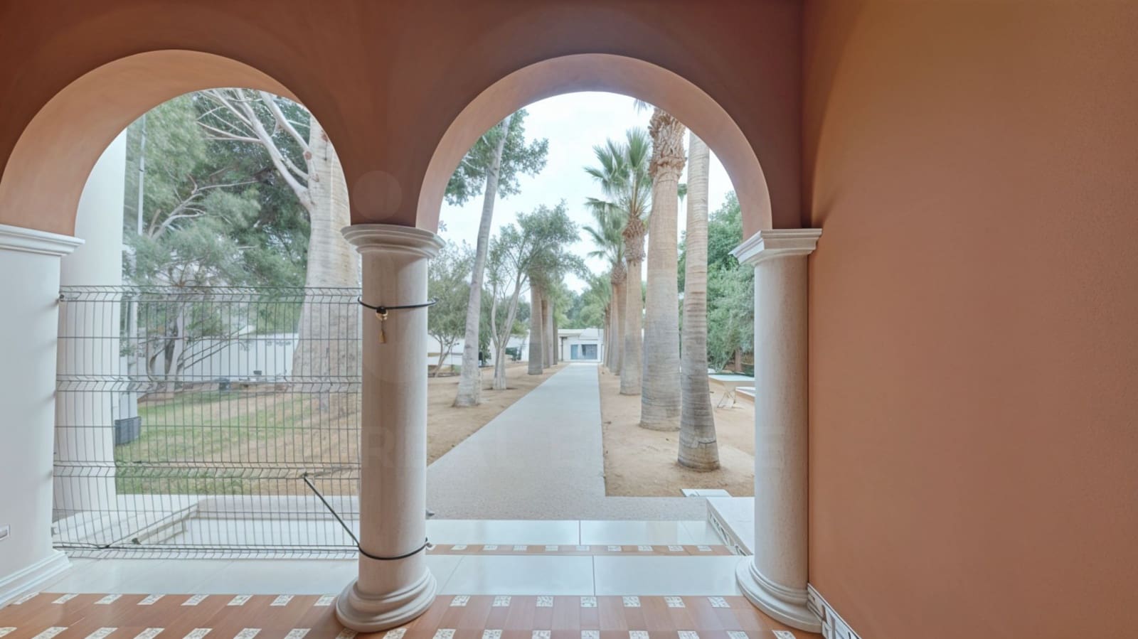 4 soveværelse Byhus til salg i Chiclana de la Frontera med swimmingpool garage - € 499.950 (Ref: 10020026)
