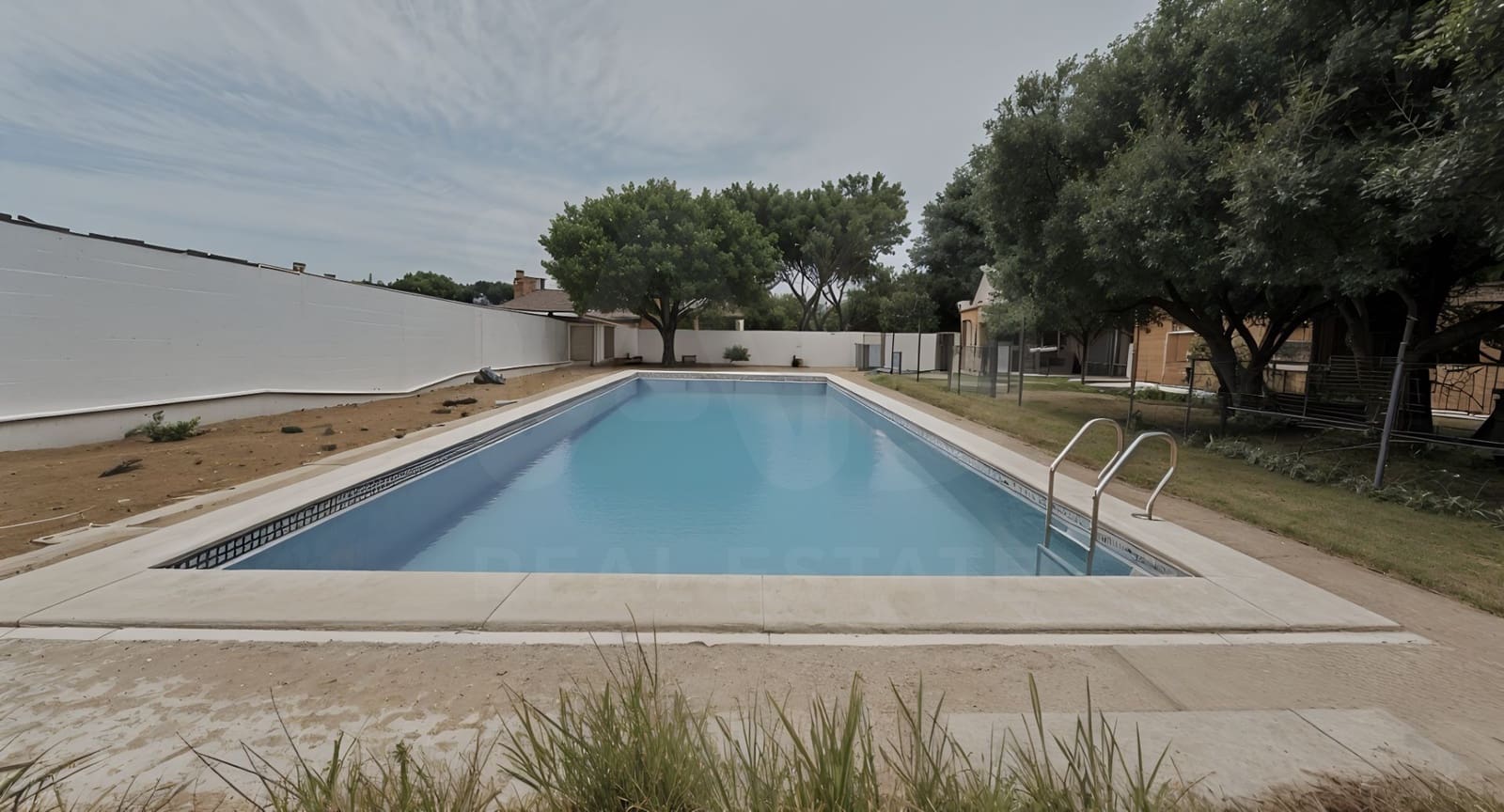 4 soveværelse Byhus til salg i Chiclana de la Frontera med swimmingpool garage - € 499.950 (Ref: 10020026)