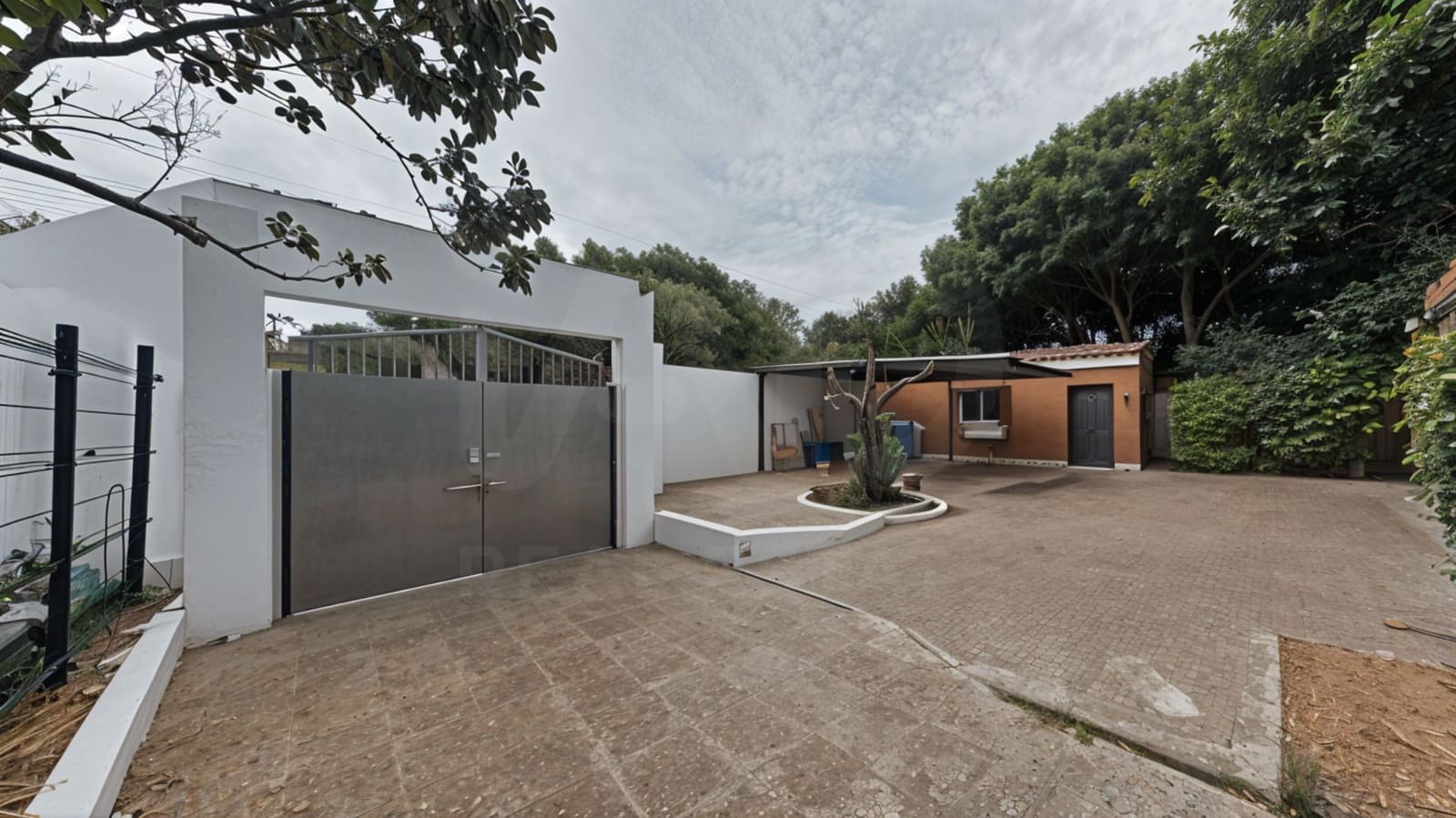 4 soveværelse Byhus til salg i Chiclana de la Frontera med swimmingpool garage - € 499.950 (Ref: 10020026)