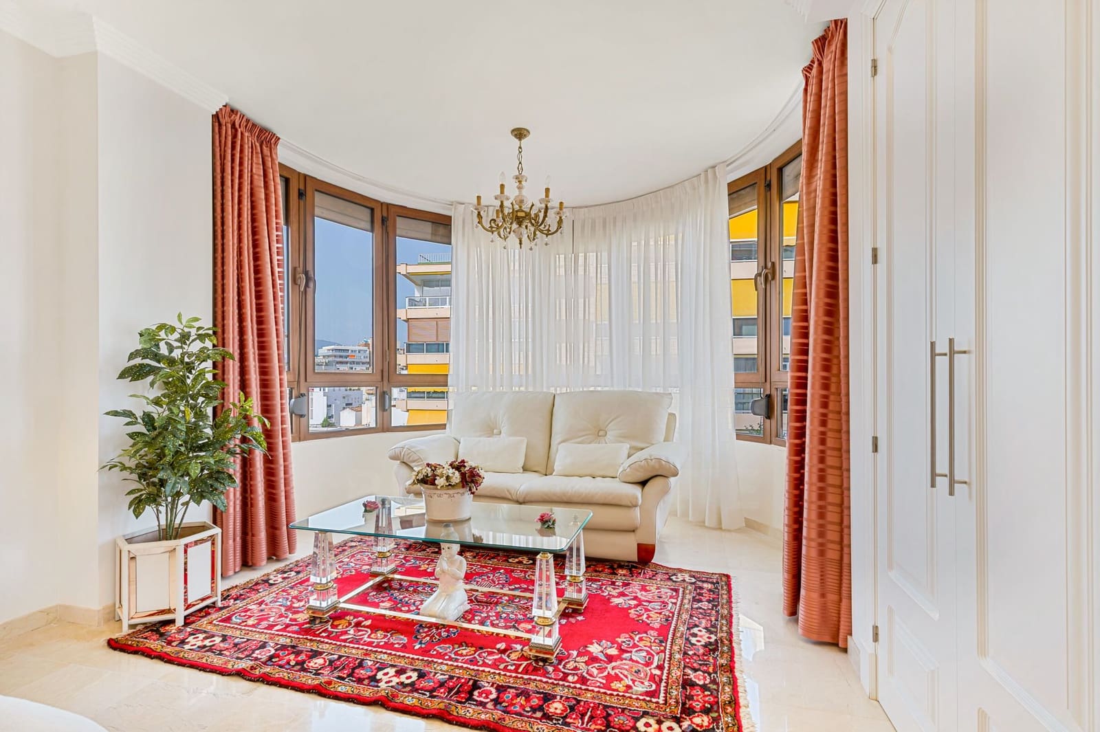 3 camera da letto Appartamento in vendita in Marbella con piscina - 1.470.000 € (Rif: 10020027)
