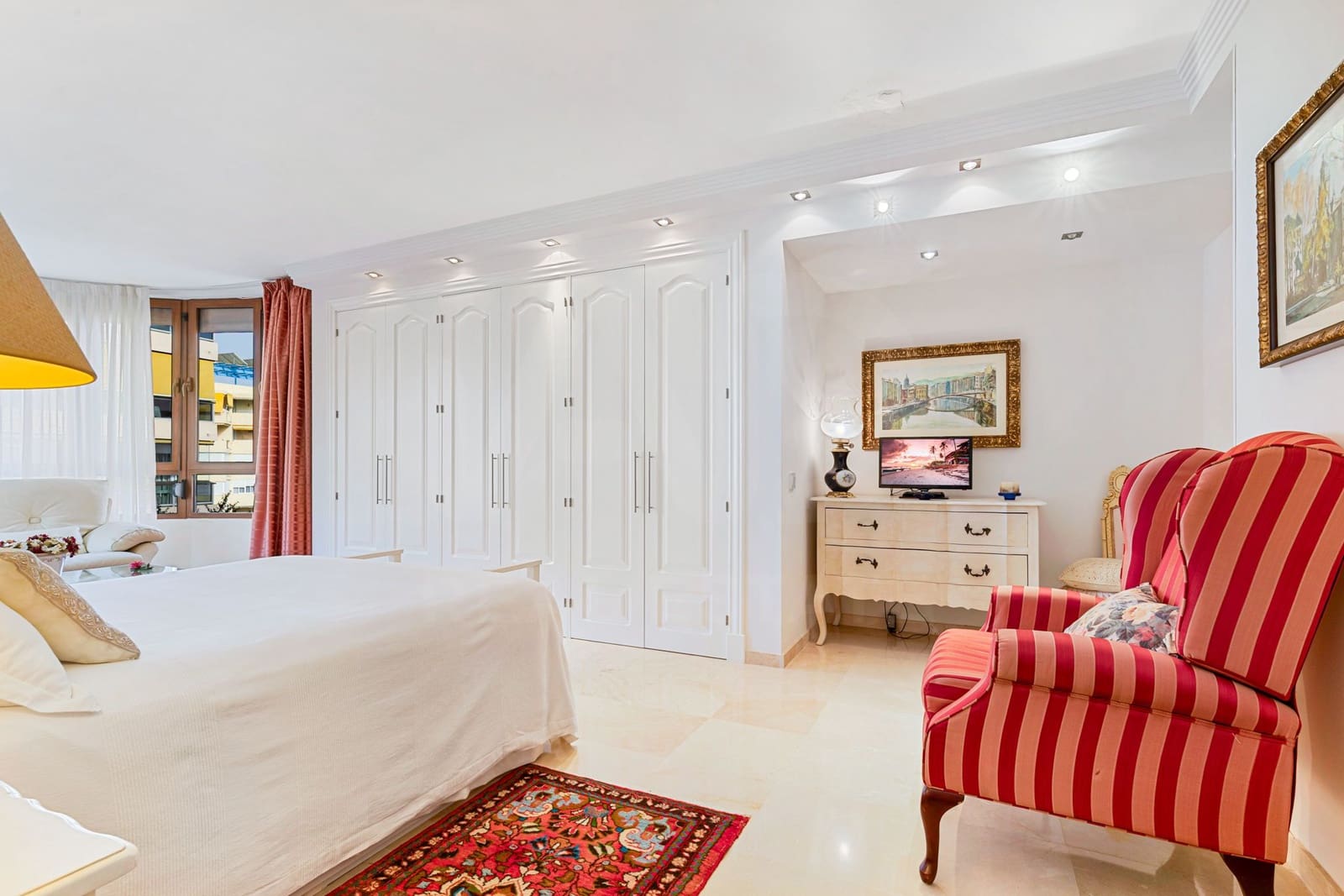 3 camera da letto Appartamento in vendita in Marbella con piscina - 1.470.000 € (Rif: 10020027)