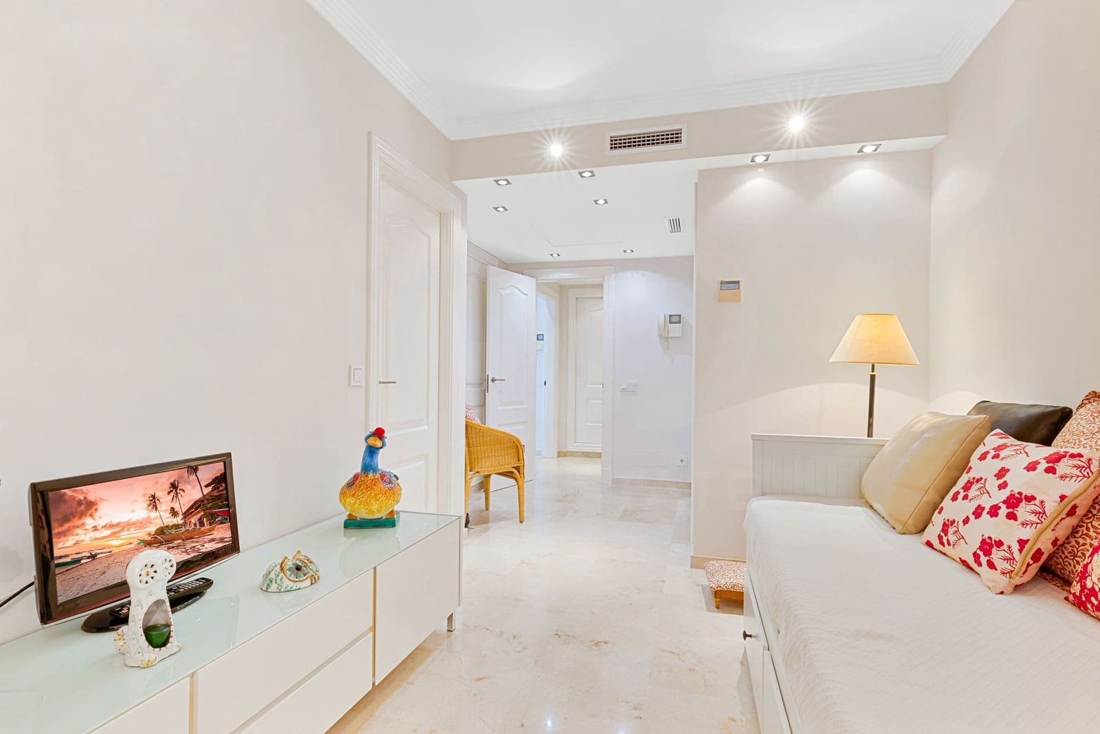 3 camera da letto Appartamento in vendita in Marbella con piscina - 1.470.000 € (Rif: 10020027)