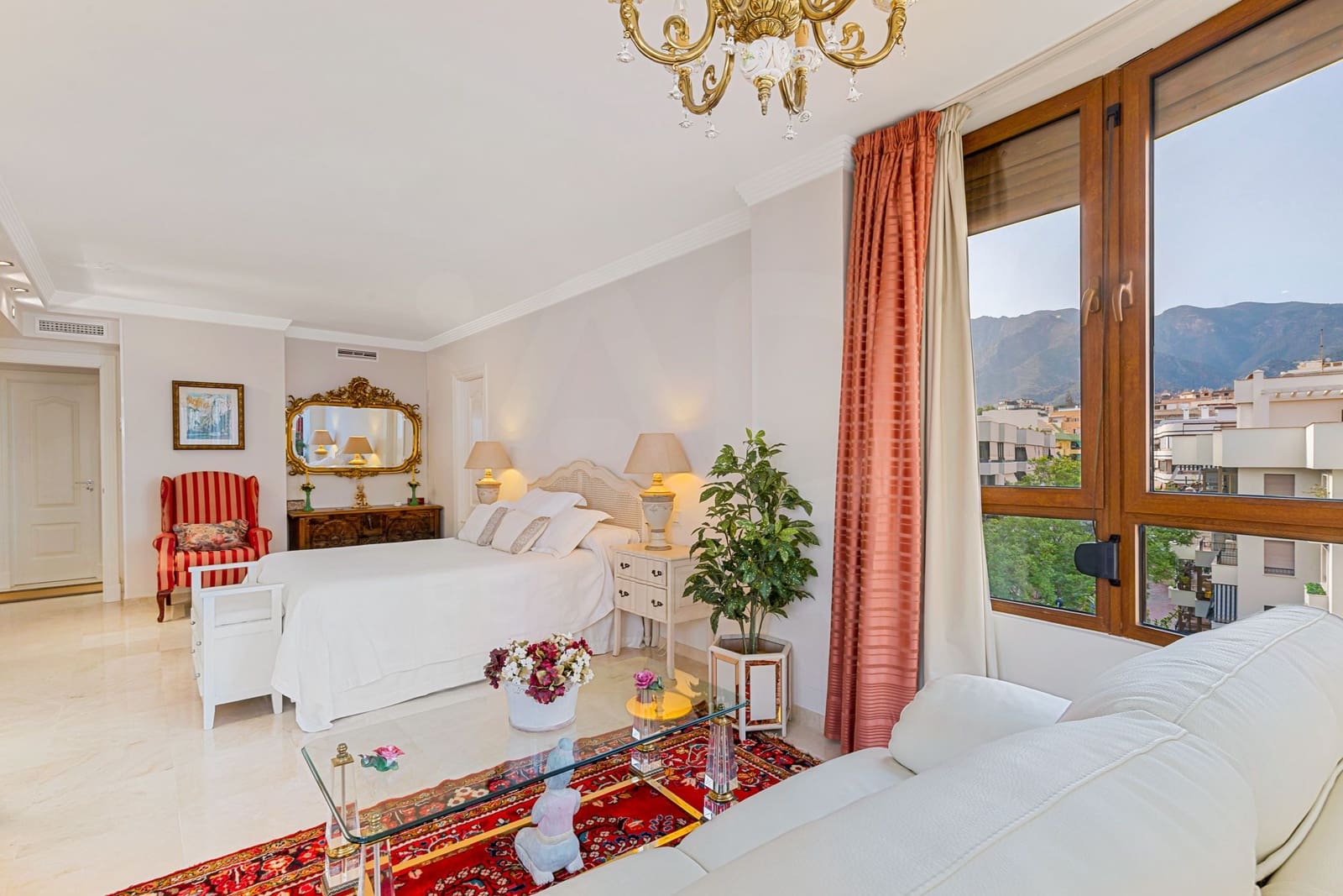 3 camera da letto Appartamento in vendita in Marbella con piscina - 1.470.000 € (Rif: 10020027)