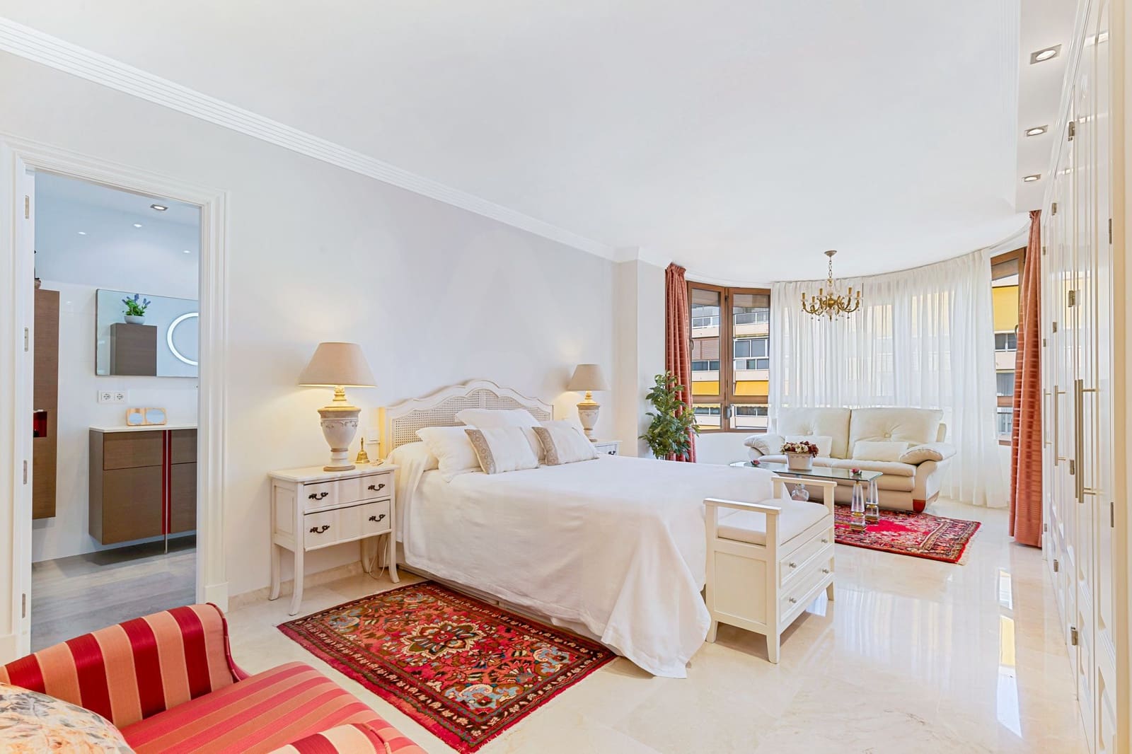 3 camera da letto Appartamento in vendita in Marbella con piscina - 1.470.000 € (Rif: 10020027)
