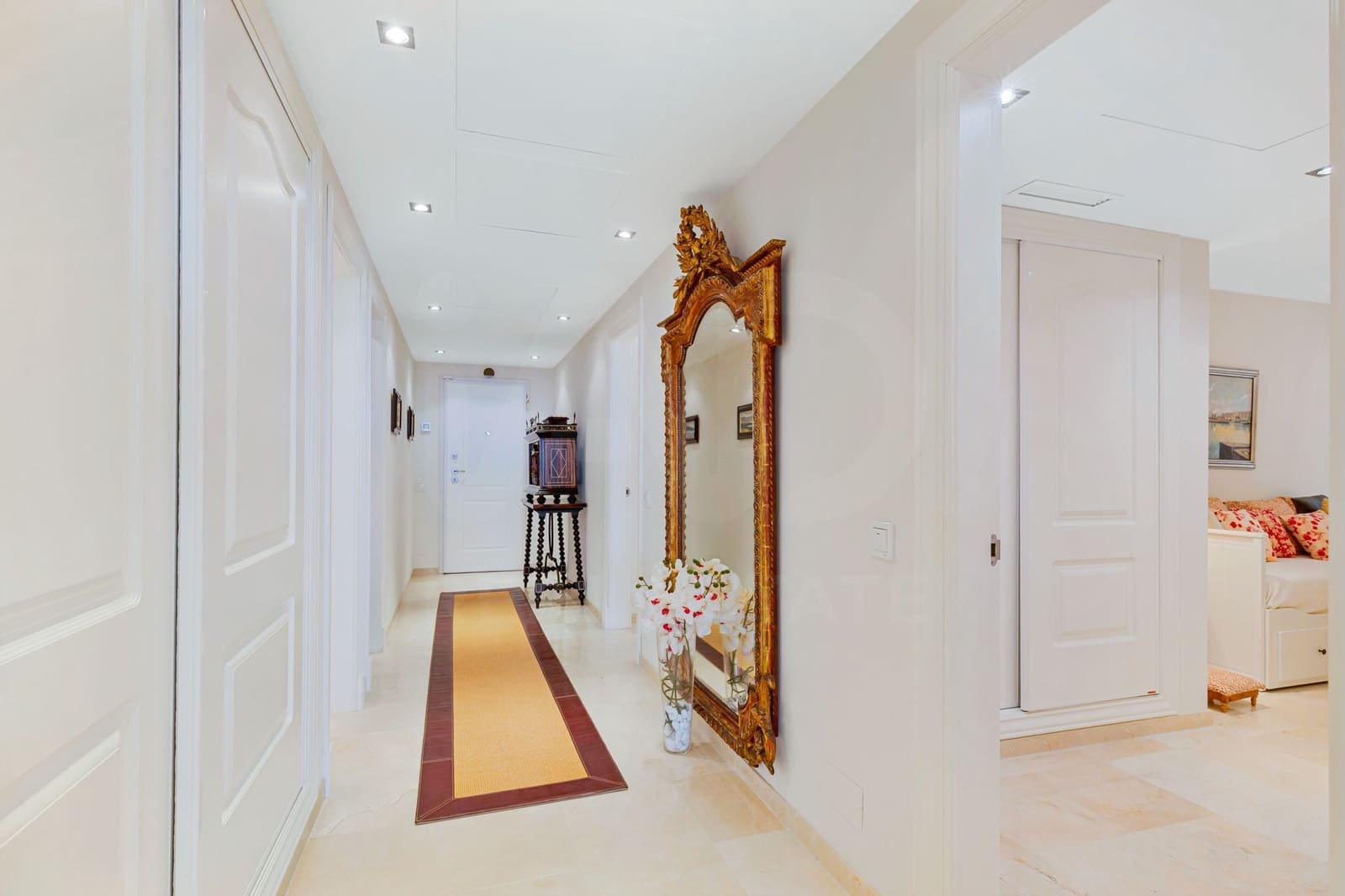 3 camera da letto Appartamento in vendita in Marbella con piscina - 1.470.000 € (Rif: 10020027)