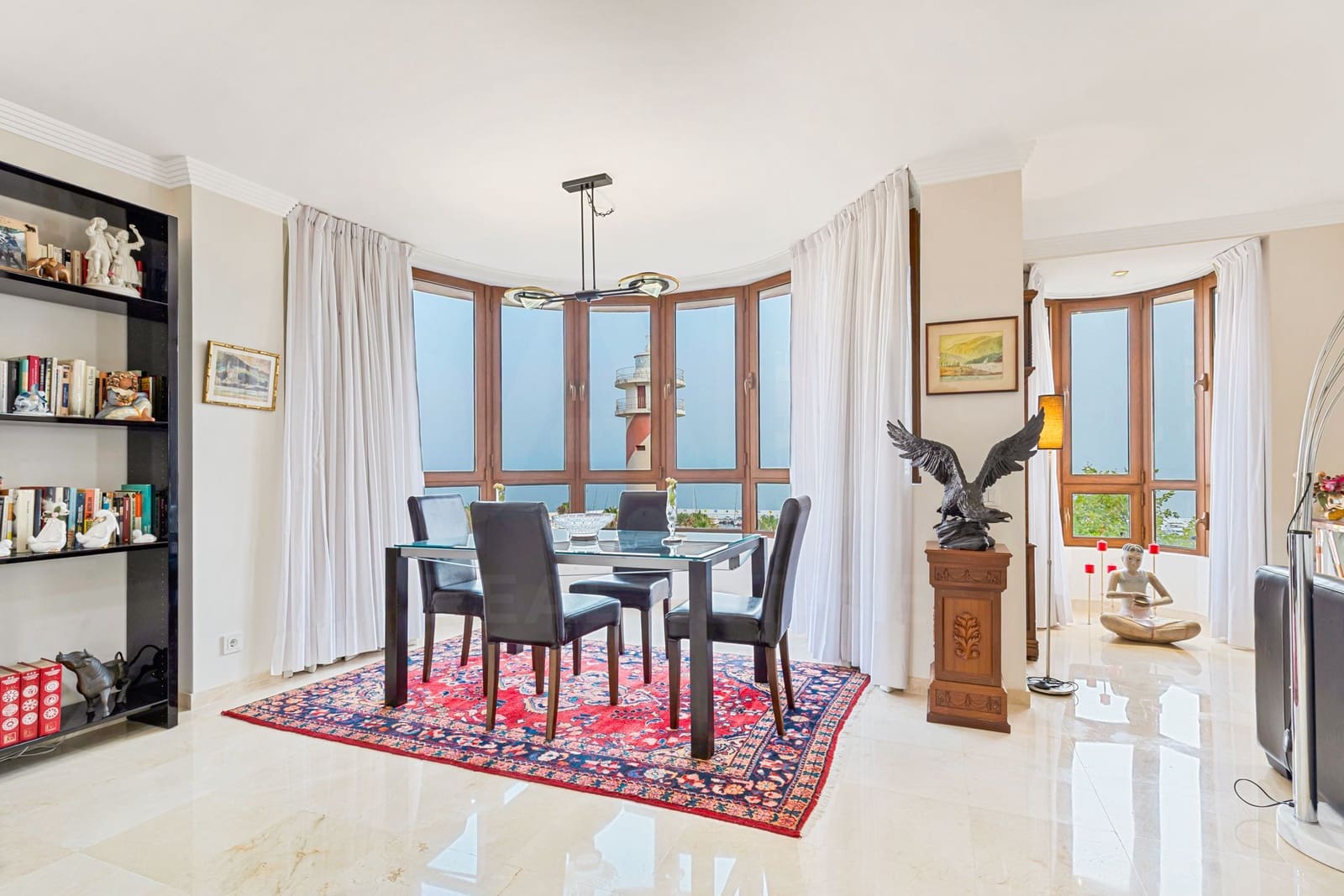 3 camera da letto Appartamento in vendita in Marbella con piscina - 1.470.000 € (Rif: 10020027)