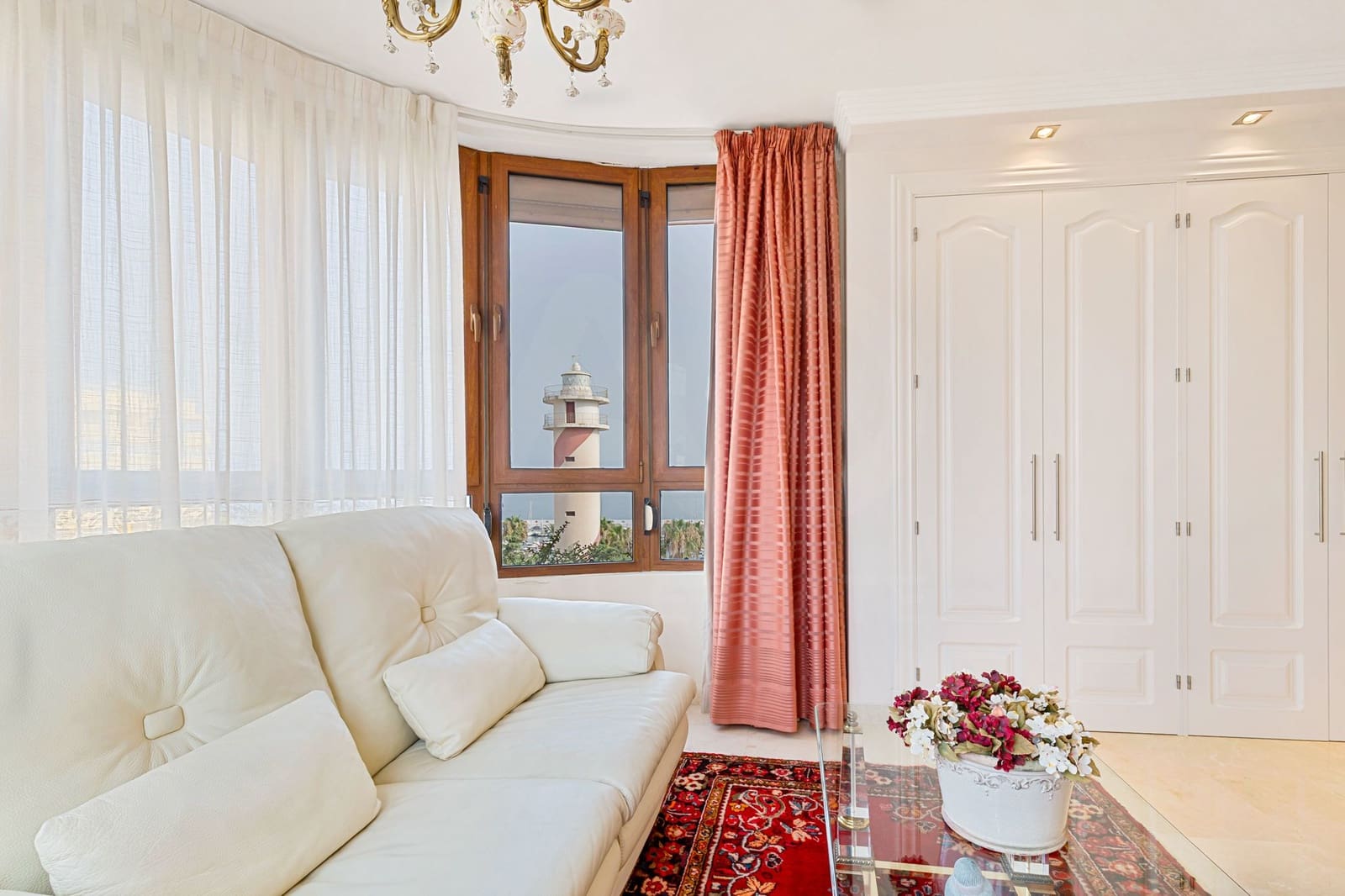 3 camera da letto Appartamento in vendita in Marbella con piscina - 1.470.000 € (Rif: 10020027)