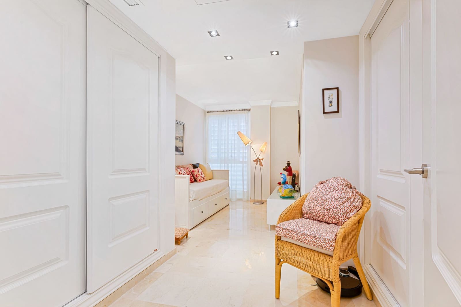 3 camera da letto Appartamento in vendita in Marbella con piscina - 1.470.000 € (Rif: 10020027)