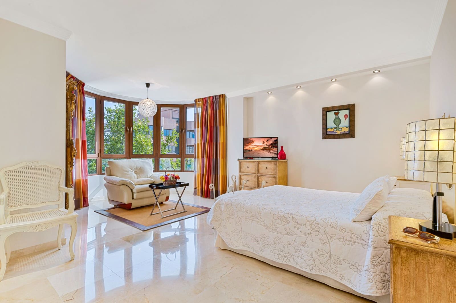 3 camera da letto Appartamento in vendita in Marbella con piscina - 1.470.000 € (Rif: 10020027)