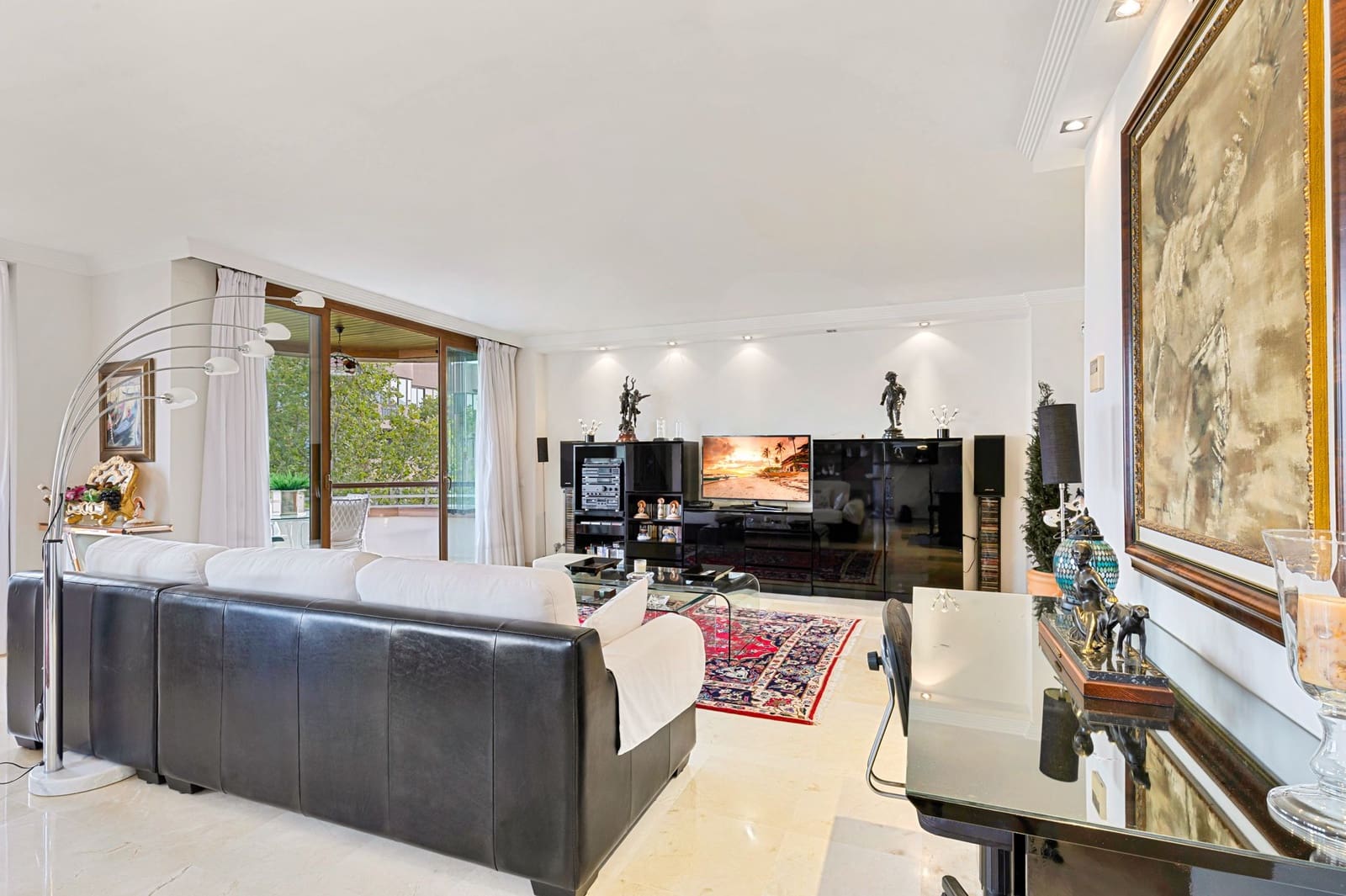 3 camera da letto Appartamento in vendita in Marbella con piscina - 1.470.000 € (Rif: 10020027)