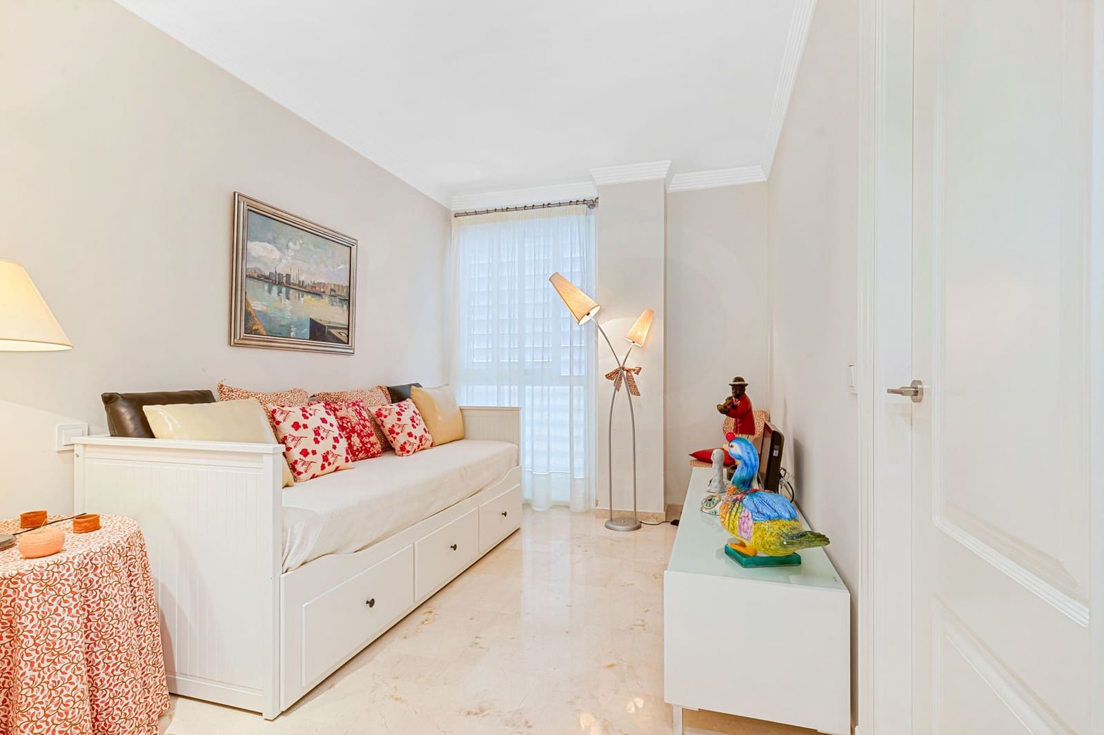 3 camera da letto Appartamento in vendita in Marbella con piscina - 1.470.000 € (Rif: 10020027)