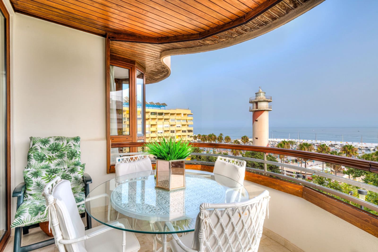 3 camera da letto Appartamento in vendita in Marbella con piscina - 1.470.000 € (Rif: 10020027)