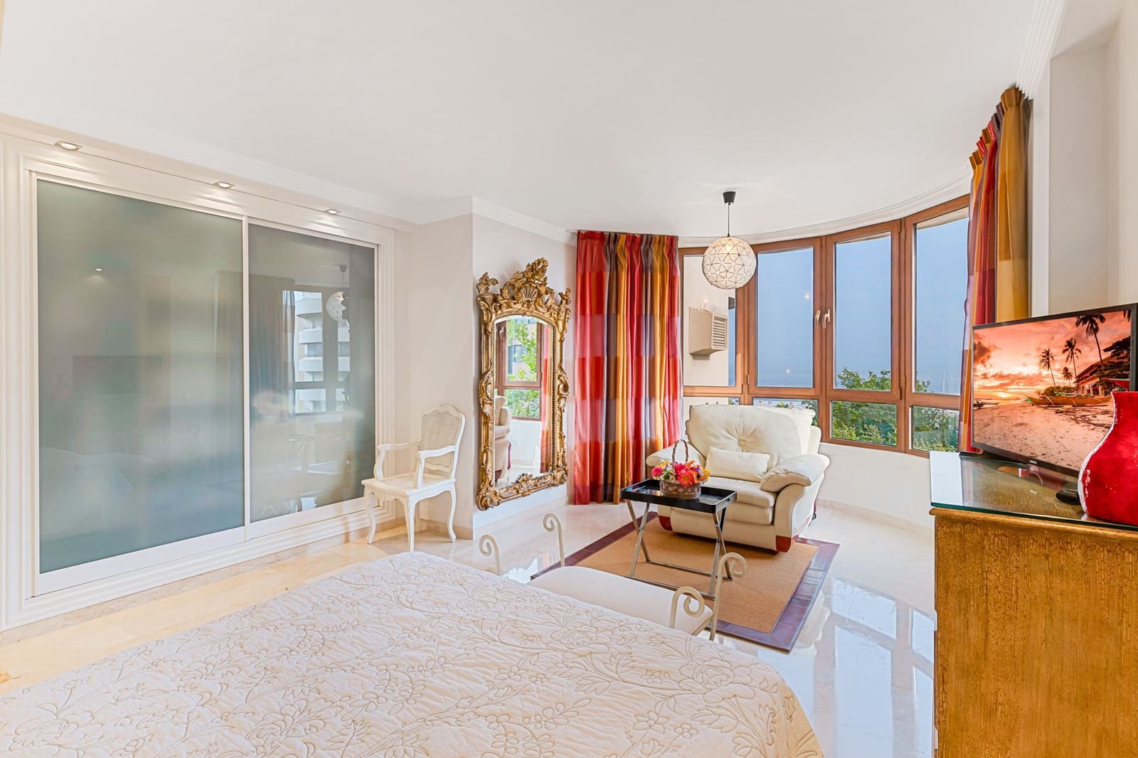 3 camera da letto Appartamento in vendita in Marbella con piscina - 1.470.000 € (Rif: 10020027)