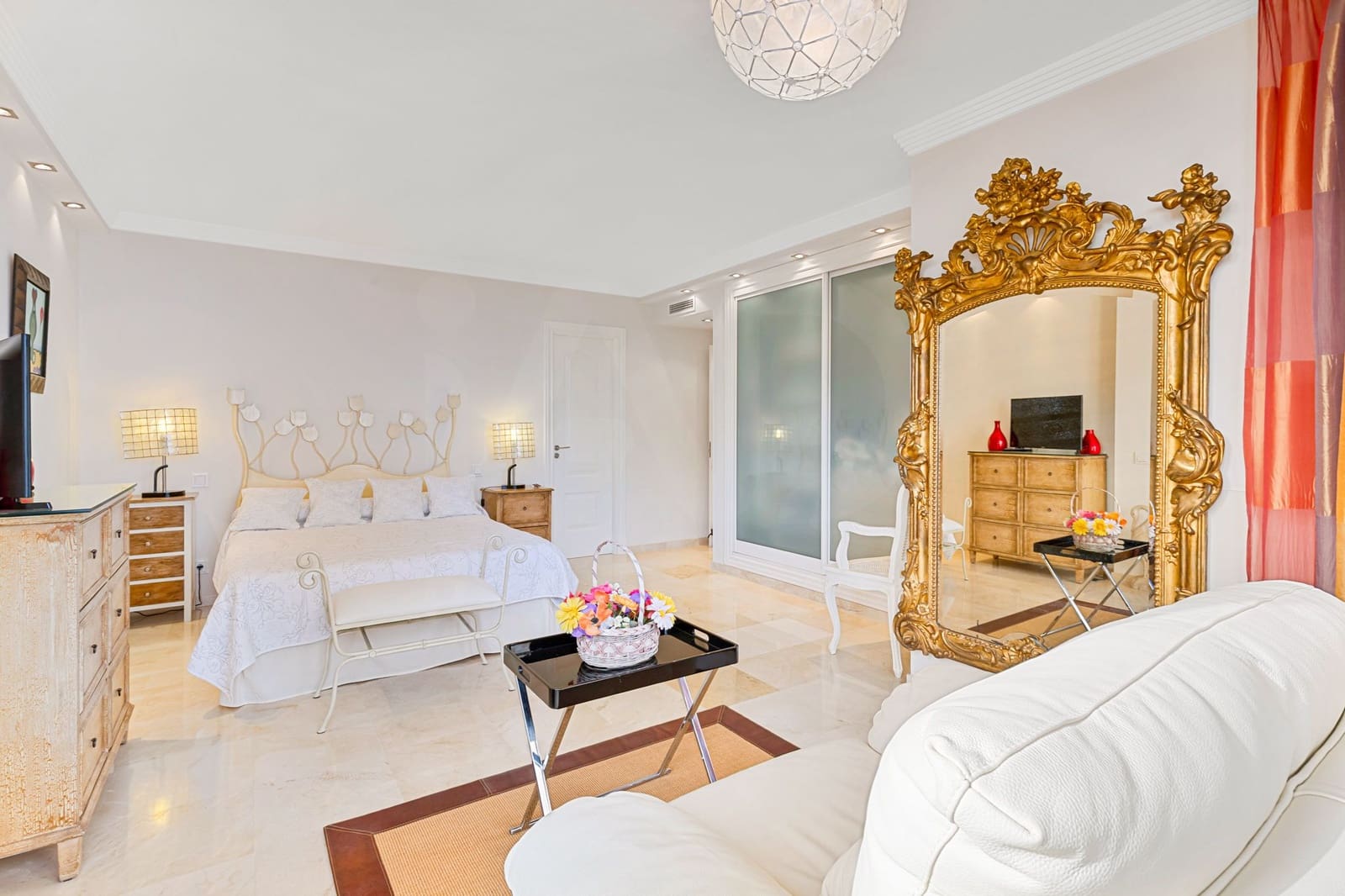3 camera da letto Appartamento in vendita in Marbella con piscina - 1.470.000 € (Rif: 10020027)