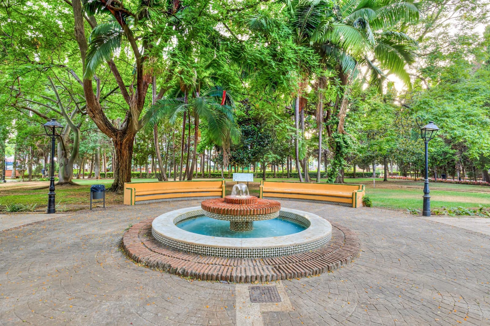 3 camera da letto Appartamento in vendita in Marbella con piscina - 1.470.000 € (Rif: 10020027)