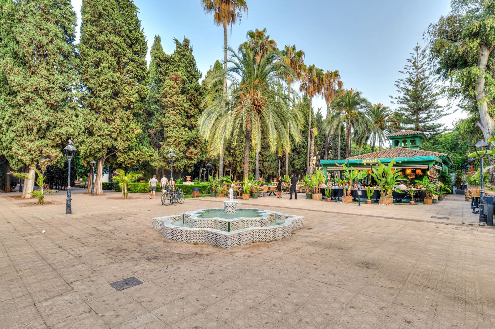 3 camera da letto Appartamento in vendita in Marbella con piscina - 1.470.000 € (Rif: 10020027)