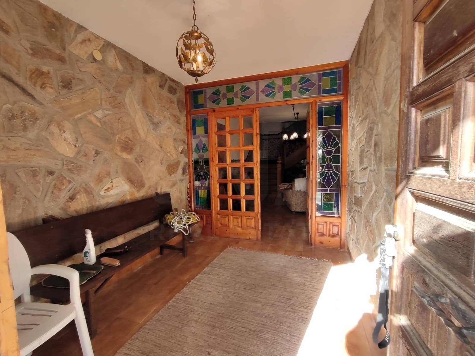 6 bedroom Villa for sale in Astorga with garage - € 260,000 (Ref: 10020029)