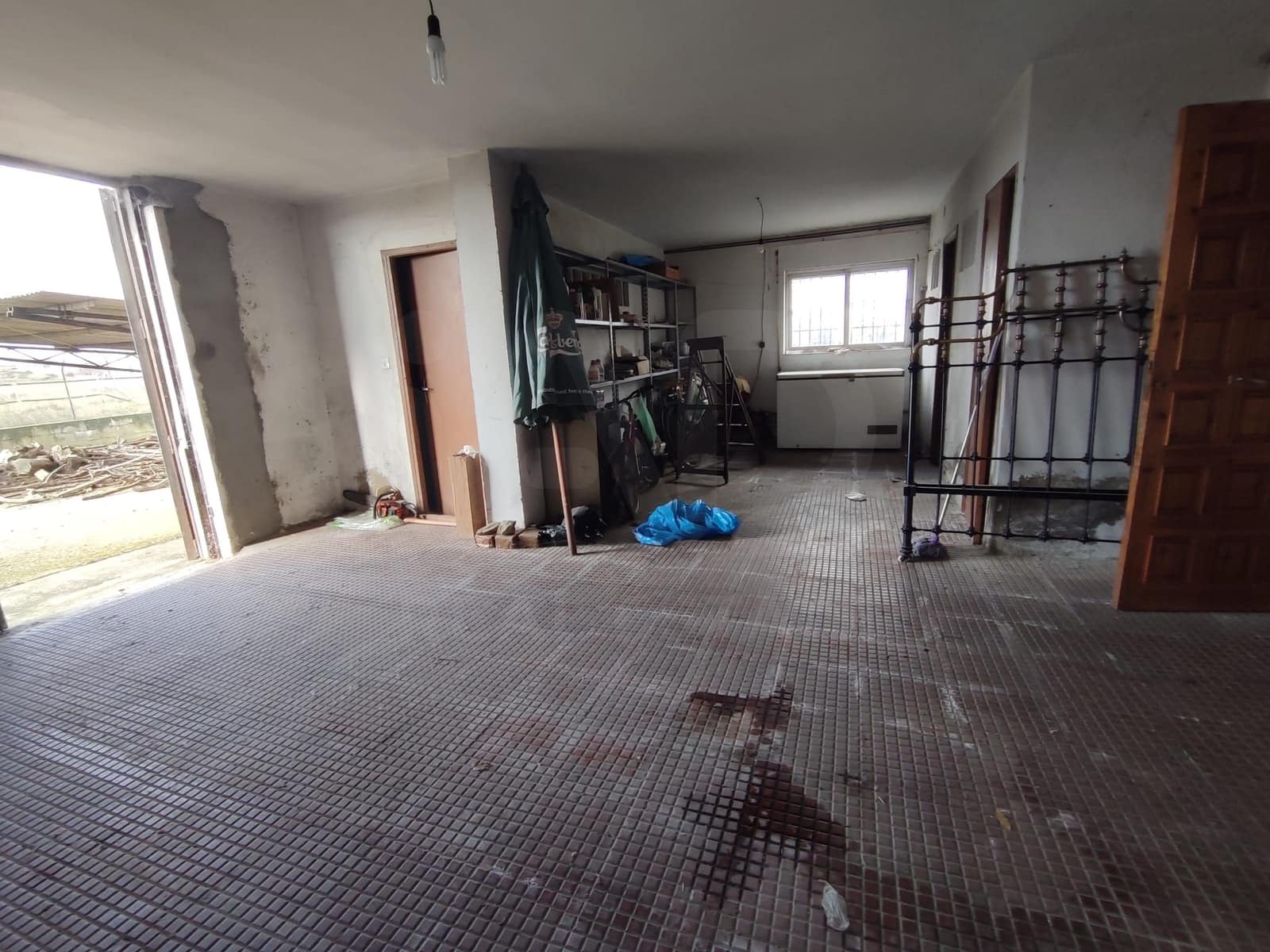6 bedroom Villa for sale in Astorga with garage - € 260,000 (Ref: 10020029)