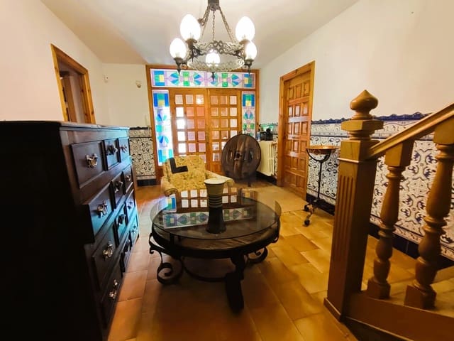 6 quarto Moradia para venda em Astorga com garagem - 260 000 € (Ref: 10020029)