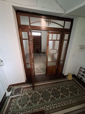 Kaupallinen myytävänä paikassa Veguellina de Orbigo, Villarejo de Orbigo - 119 000 € (Ref: 10020030)