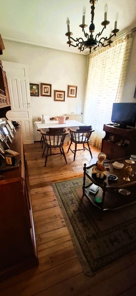 Kaupallinen myytävänä paikassa Villarejo de Orbigo - 119 000 € (Ref: 10020030)