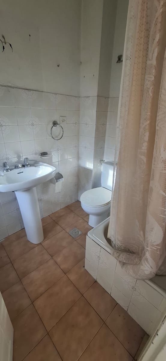 Kaupallinen myytävänä paikassa Villarejo de Orbigo - 119 000 € (Ref: 10020030)