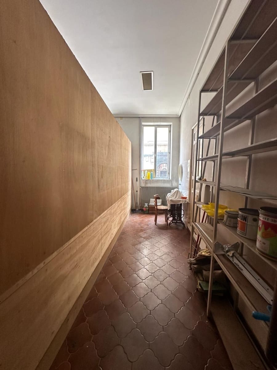 Kaupallinen myytävänä paikassa Villarejo de Orbigo - 119 000 € (Ref: 10020030)