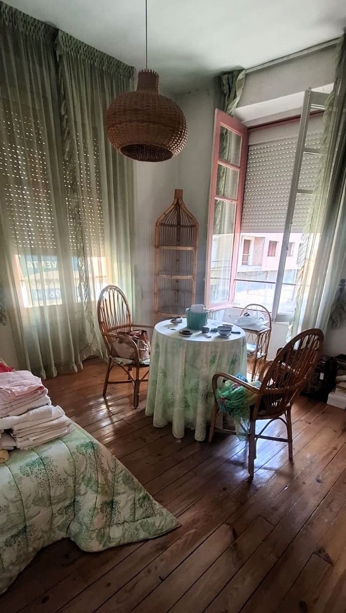 Kaupallinen myytävänä paikassa Villarejo de Orbigo - 119 000 € (Ref: 10020030)